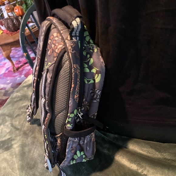 Child’s Mini Backpack - Picture 7 of 8